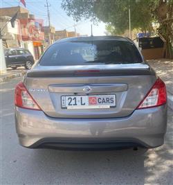 Nissan Sunny